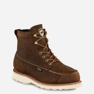 IRISH SETTER Wingshooter 7 in. Waterproof Soft Toe Boot_image