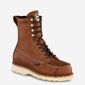 IRISH SETTER Wingshooter 9 in. Waterproof Moc Soft Toe Boot_image