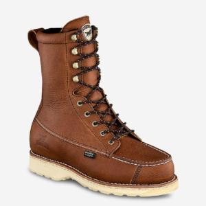 IRISH SETTER Wingshooter 9 in. Waterproof 400g Insulated Soft Toe Boot_image