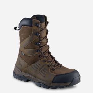 Irish Setter A2712 Terrain Waterproof Soft Toe 10 in. Boot