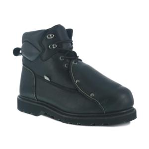 womens met guard boots