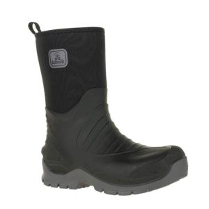 Kamik Men's Shelter All-Weather Vibram Rubber Boot (U.S.A.)_image