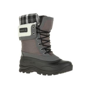 Kamik Women's Sugarloaf Lined Winter Boot_image