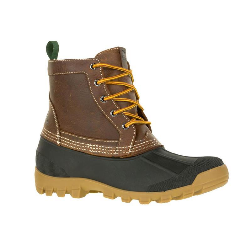 Kamik Men's Three Season Insulated Duck Boots WK0725