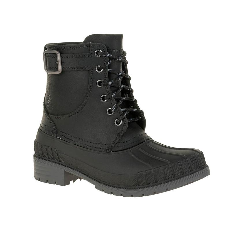 kamik steel toe winter boots