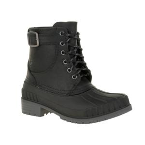 Kamik Women's Evelyn Winter Boot - Black_image