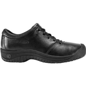 KEEN 1006999 PTC  Women's Soft Toe Work Oxford_image