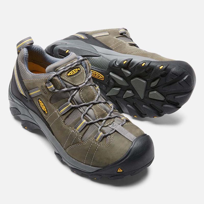 keen detroit low soft toe