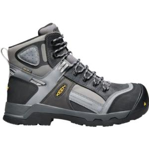 KEEN 1017804 Davenport 400g Waterproof Composite Toe 6 in. Boot_image