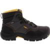 Steel Toe Boots