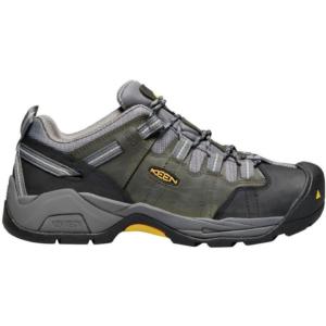 KEEN 1020034 Detroit XT ESD Soft Toe Work Shoe_image