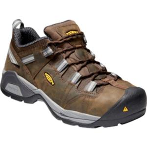 KEEN 1020035 Detroit XT ESD Steel Toe Work Shoe_image