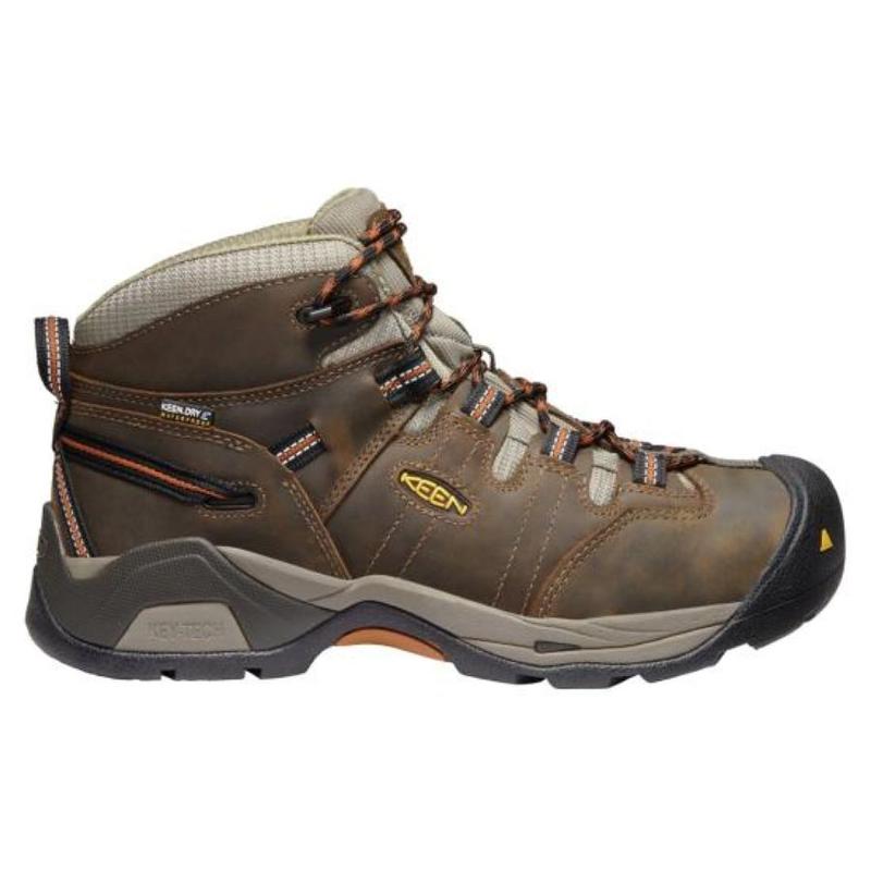 keen detroit xt soft toe