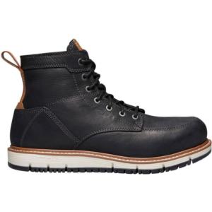 KEEN San Jose 6 in. Aluminum Toe Boots_image