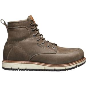 KEEN San Jose 6 in. Aluminum Toe Boots_image