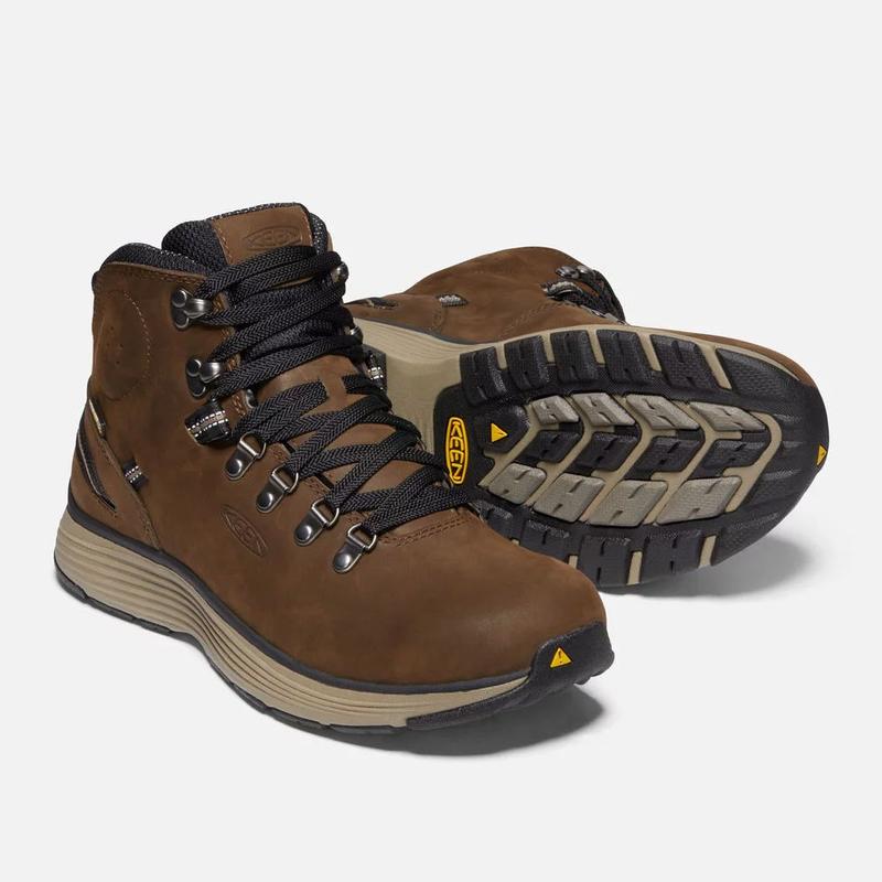 keen manchester soft toe