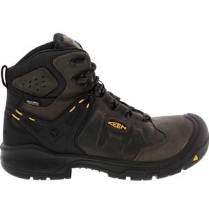 KEEN Dover 6 in. WP Carbon-Fiber Toe Boots - Built in the USA_image