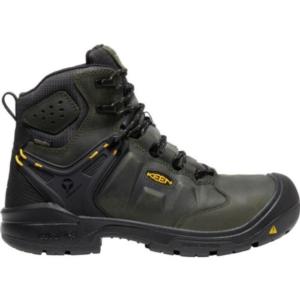 KEEN Dover 6 in. WP Carbon-Fiber Toe Boots - Built in the USA_image