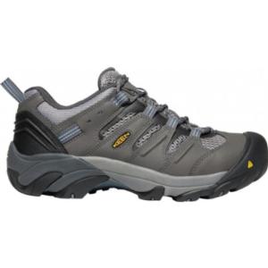 KEEN 1023204 Lansing Low Steel Toe Work Shoe_image