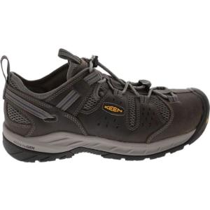 KEEN 1023217 Atlanta Cool II ESD Steel Toe Work Shoe_image