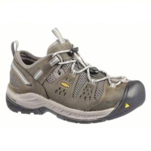 KEEN 1023220 Atlanta Cool II  Women's ESD Steel Toe Work Shoe_image