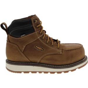 Keen Utility Safety Toe Wedge