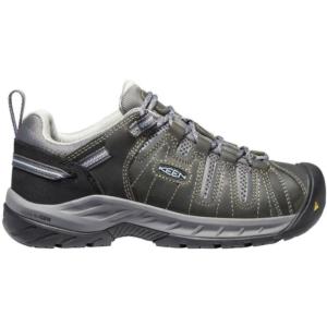 KEEN Flint II Women's Soft Toe Work Shoes_image