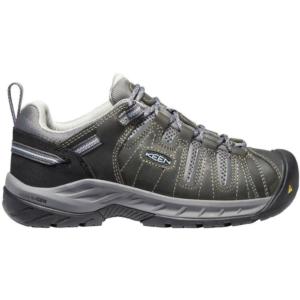 KEEN 1023253 Flint II  Women's Soft Toe Work Shoe_image