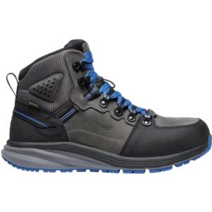 KEEN 1024577 Red Hook Mid Waterproof Carbon-Fiber Toe Boot_image