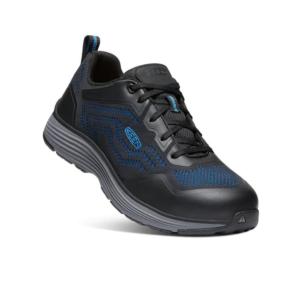 KEEN Sparta II Aluminum Toe Work Shoes_image