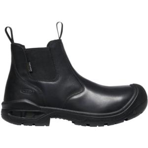 KEEN Juneau Romeo WP Carbon-Fiber Toe Boots - Built in the USA_image