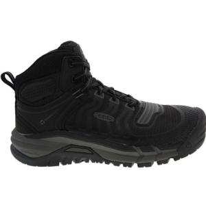 KEEN Kansas City Mid KBF WP Carbon-Fiber Toe Boots_image