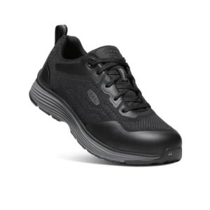 KEEN Sparta II ESD Aluminum Toe Work Shoes_image