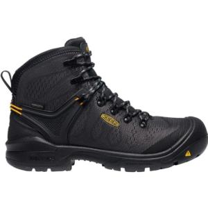 KEEN Dearborn 6 in. WP Carbon-Fiber Toe Boots - Built in the USA_image