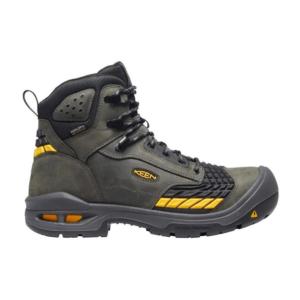 KEEN 1025697 Troy Carbon-Fiber Toe 6 in. Boot - Built in the USA_image