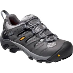 KEEN Lansing Women's Steel Toe Work Shoes_image