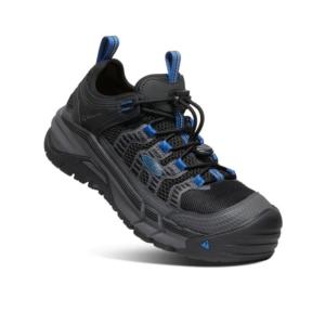 KEEN Birmingham Carbon-Fiber Toe Work Shoes_image