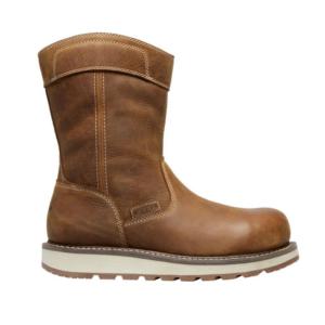 KEEN Cincinnati Wellington WP Soft Toe Boots_image