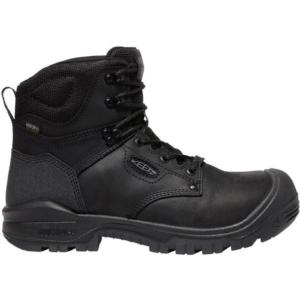 KEEN 1026486 Independence Waterproof Carbon-Fiber Toe 6 in. Boot - Built in the USA_image