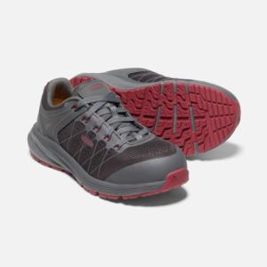 KEEN Vista Energy Women's Carbon-Fiber Toe Work Shoes_image
