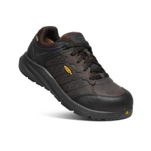 KEEN Vista Energy+ WP Carbon-Fiber Toe Work Shoes_image