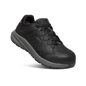 KEEN Vista Energy+ WP Carbon-Fiber Toe Work Shoes_image