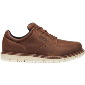 KEEN San Jose Oxford Soft Toe Work Shoes_image