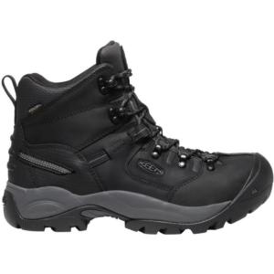 KEEN Pittsburgh 6 in. WP Carbon-Fiber Toe Boots_image