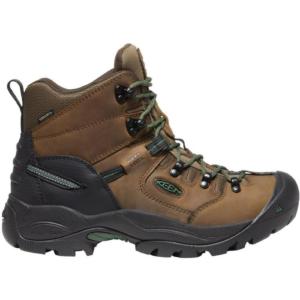 KEEN 1026894 Pittsburgh Waterproof Soft Toe 6 in. Boot_image