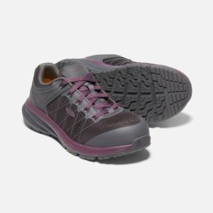 KEEN Vista Energy Women's ESD Carbon-Fiber Toe Work Shoes