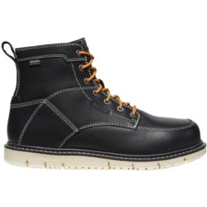 KEEN San Jose CSA 6 in. WP Aluminum Toe Boots_image