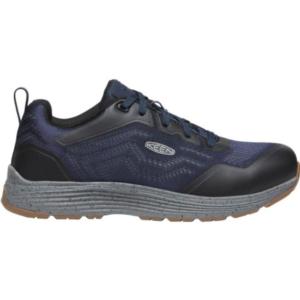 KEEN Sparta II Aluminum Toe Work Shoes_image