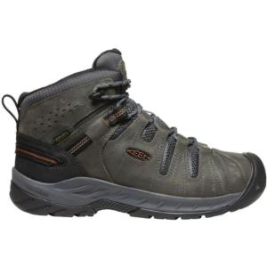 KEEN Flint II Mid WP Soft Toe Boots_image