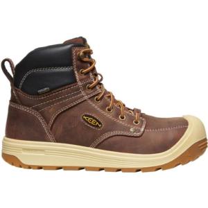 KEEN 1027099 Fort Wayne Waterproof Carbon-Fiber Toe 6 in. Boot_image